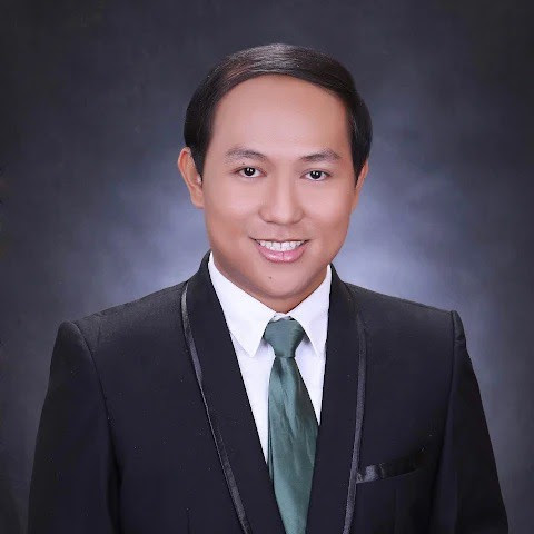 Mr. Anthony Eric Cabbab